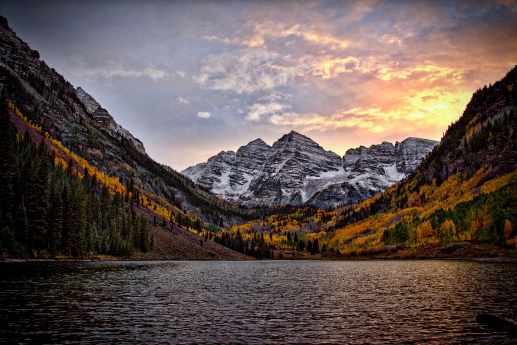 Rocky Mountains